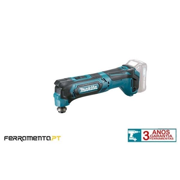 Makita Multifunções 10,8V TM30DZ