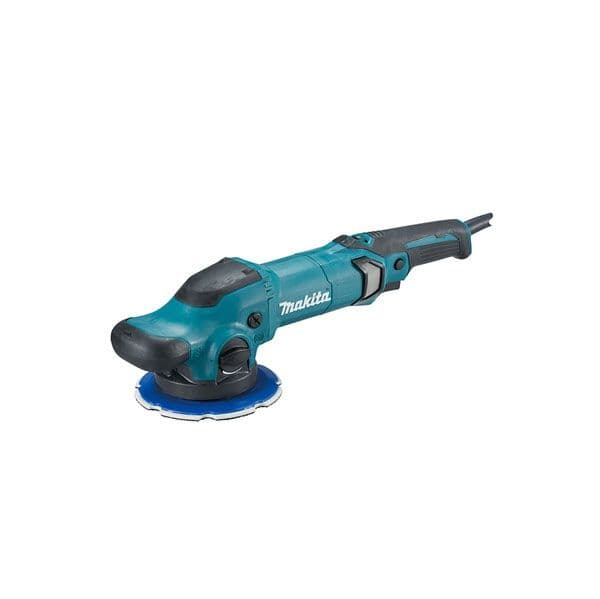 Makita Polidora Rotorbital 900W Ø150mm PO6000C