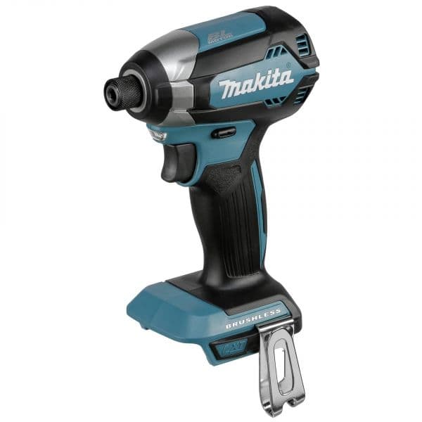 Makita Aparafusadora Berbequim impacto 18V 1/4" 170Nm DTD153Z