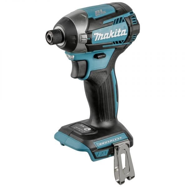 Makita Aparafusadora Berbequim impacto 18V 1/4" 175Nm DTD154Z
