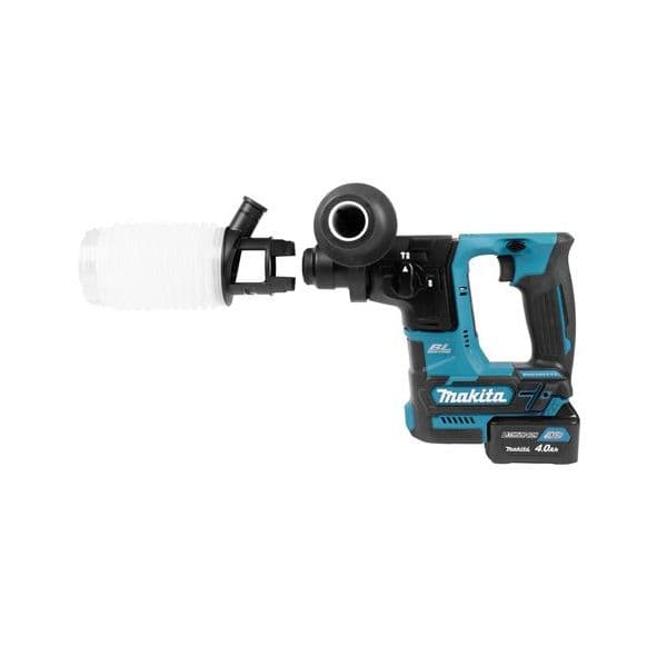 Makita Martelo Ligeiro 16mm 10.8V 4,0Ah HR166DSMJ