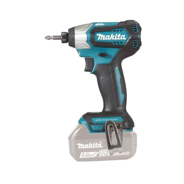 Makita Aparafusadora Berbequim impacto 18V 1/4" 140Nm DTD155Z