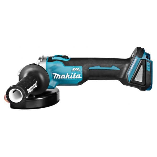 Makita Rebarbadora DGA504RT3J 125mm 18V Sem Fios