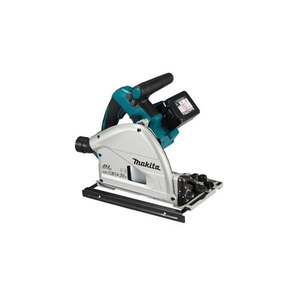 Makita DSP600Z Serra circular sem fios - DSP600Z