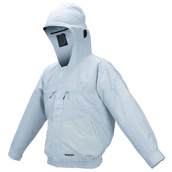 Makita Casaco Ventilado Tamanho "l" 18V Lxt - DFJ207ZL