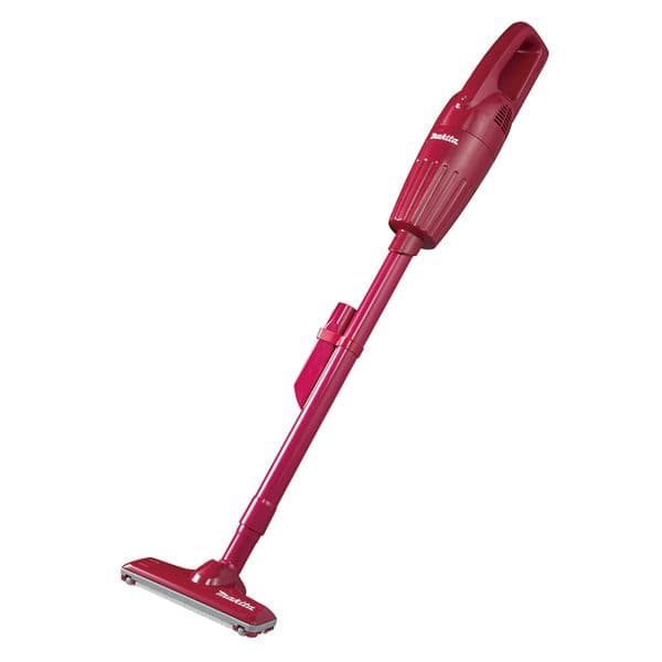 Aspirador Vertical Makita a Bateria 10,8V 1,5Ah CL111DWR