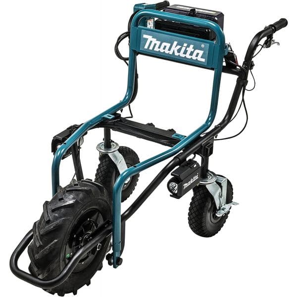 Makita Carro de Mão 18V DCU180Z