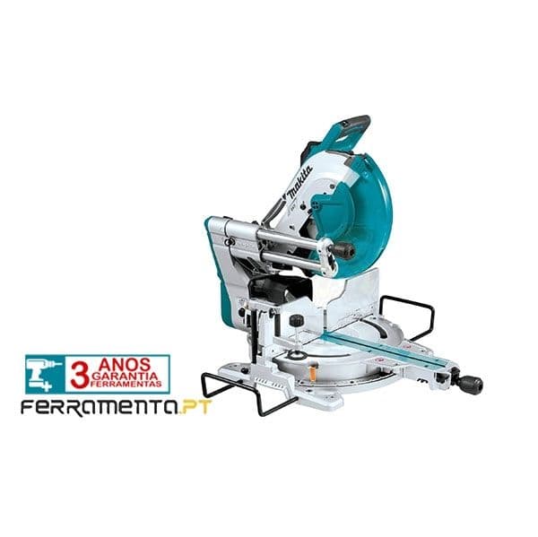 Makita Serra de Mesa Telescópica 305mm LS1219L