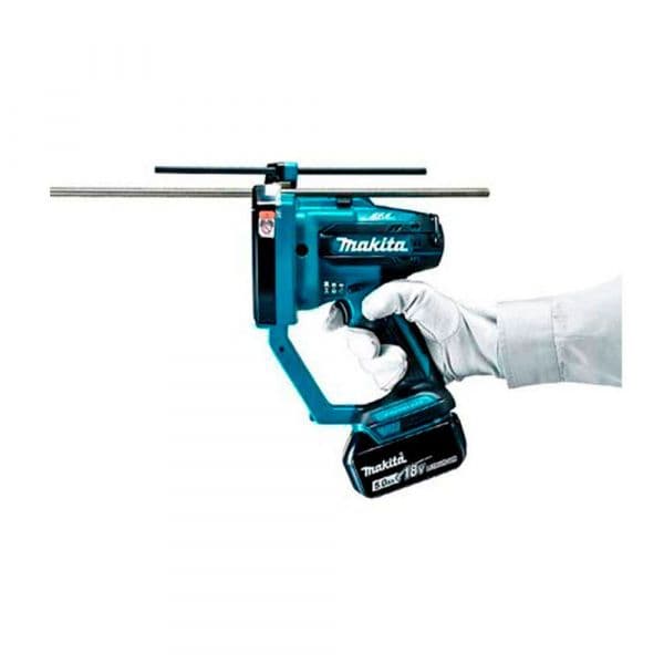 Makita Cortadora de Varão Roscado a Bateria 18V DSC102Z