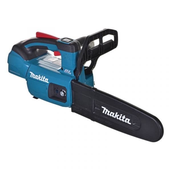 Makita Motosserra Bateria 18v Lxt P/ Poda -DUC254CZ
