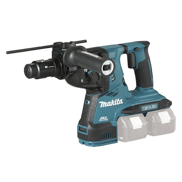 Makita Martelo Ligeiro 18Vx2 Lxt 28mm - DHR281Z