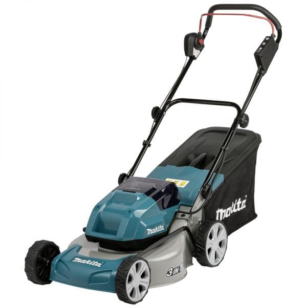 Makita Maquina Corta Relva 18Vx2 DLM460Z
