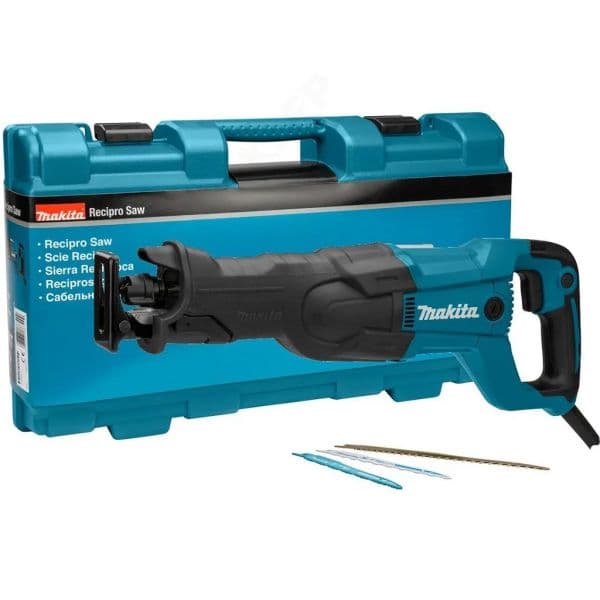 Makita Serra de Sabre - JR3061T