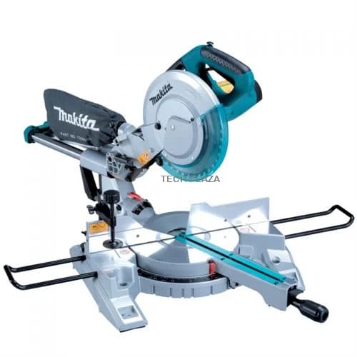 Makita LSO815FLN Chop Saw