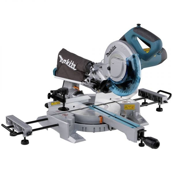 Makita LSO815FLN Chop Saw
