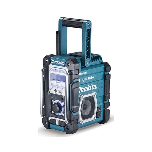 Makita Radio DMR 112 Jobsite Radio