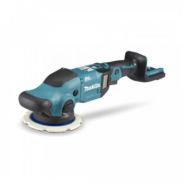Makita Polidora Rotorbital 150 mm 18V DPO600Z