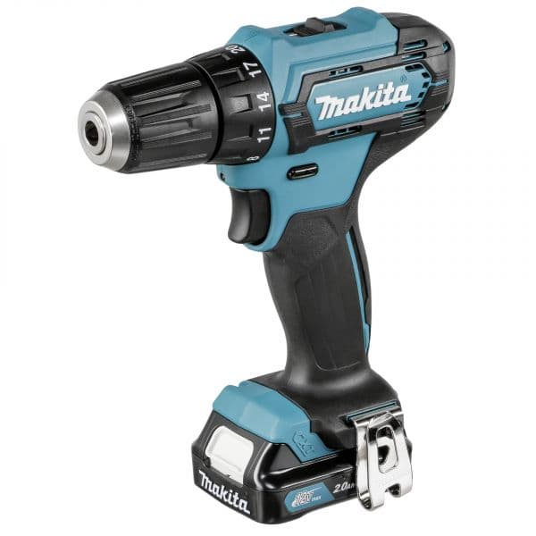 Makita DF333DSAE 12V Aparafusadora sem fios - DF333DSAE