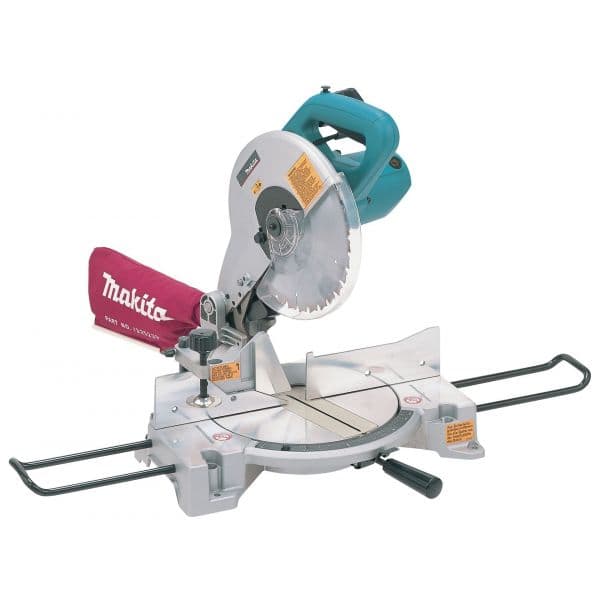 Makita Serra Esquadria LS1040N 260mm 1650W