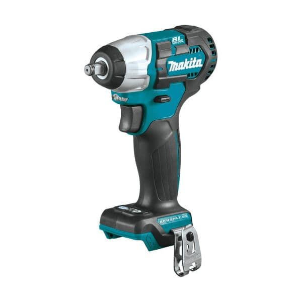 Makita Chave De Impacto TW160DZ - BL 12V CXT 165Nm 3/8"