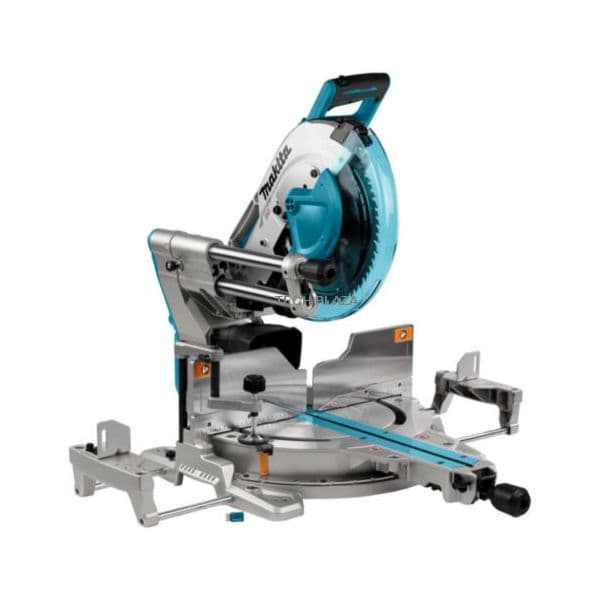 Makita Serra Transversal E Esquadria Sem Fio 36v 2x18v DLS211ZU