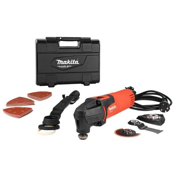 Makita Multi Ferramenta M9800KX4 - 220W
