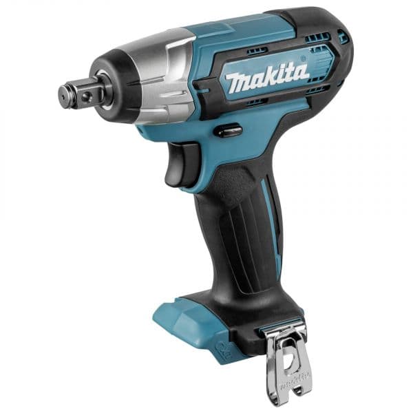 Makita Berbequin Impacto 12V TW141DZ - Sem Bateria e Carregador