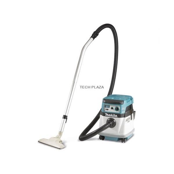 Aspirador Makita Wet & dry DVC154LZ- Sem Bateria e Carregador