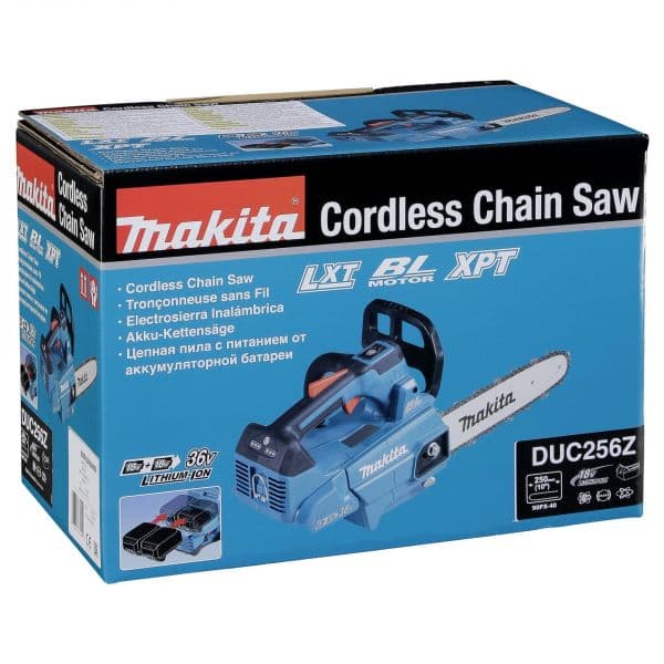 Makita Motosserra DUC256Z