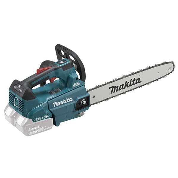 Makita Motosserra a Bateria 18VX2 LXT 40C - DUC406Z