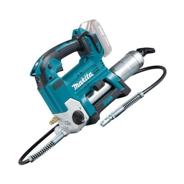 Makita Bateria-Druckluft-Fettpresse - DGP180Z