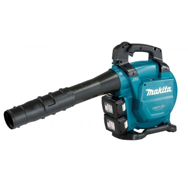 Makita Soprador/Aspirador a Bateria 18v Li-Ion - DUB363PT2V