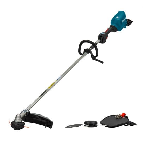 Makita Roçadora 36v (2x18v) Solo - DUR369LZ