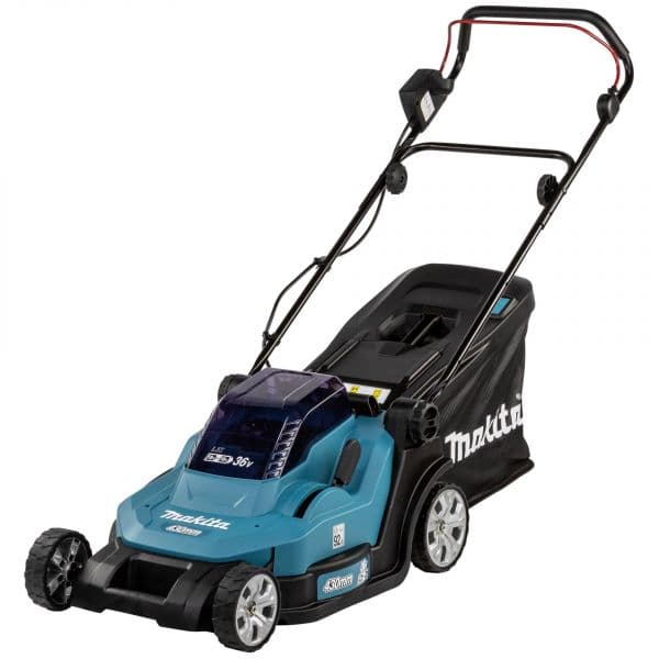 Makita Corta Relva DLM432Z