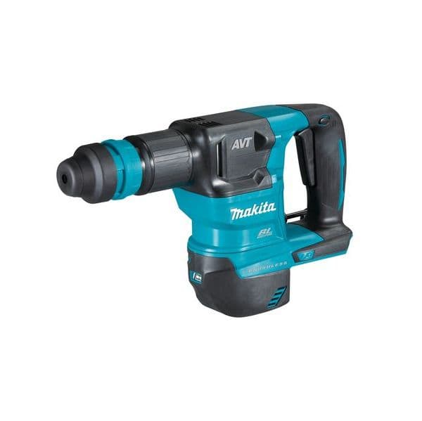 Makita Martelo Perfurador sem Fios DHK180Z, 18V Blue/black, sem Bateri