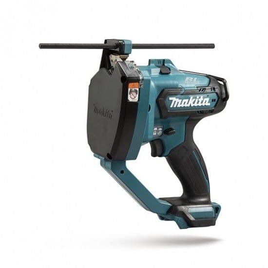 Makita Cortador de Varão 18V SC103DZ - MKSC103DZ