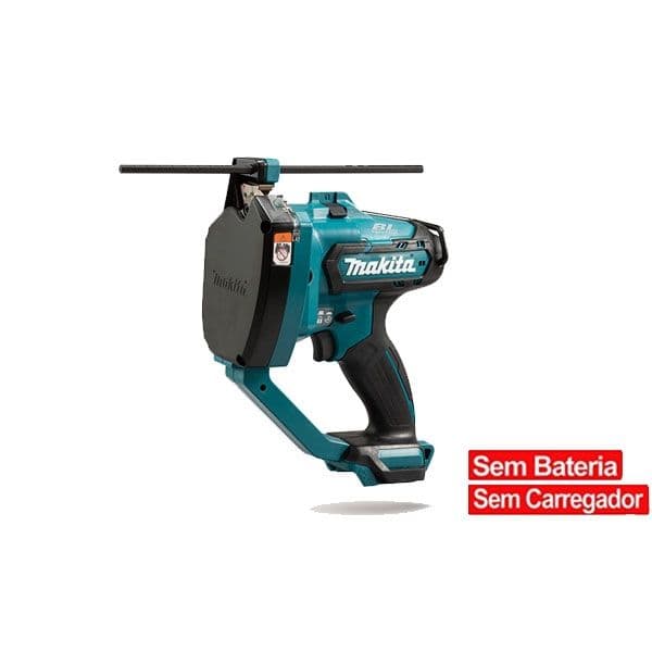 Makita Cortador de Varão 18V SC103DZ - MKSC103DZ