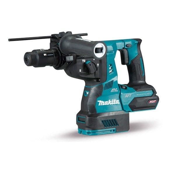 Makita Martelo Combinado 28mm 40V - HR002GZ