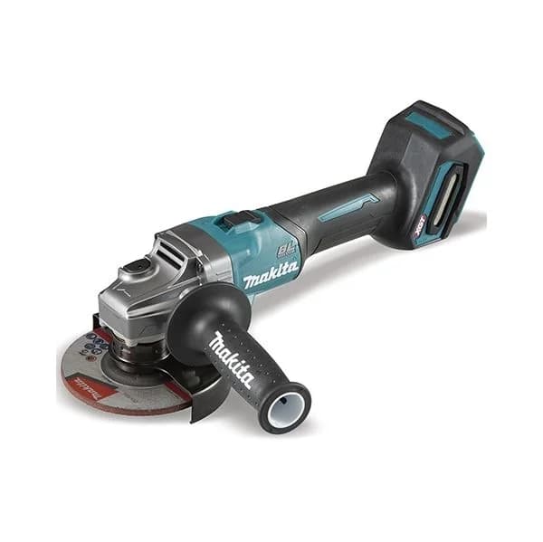 Makita Rebarbadora 125MM 40V - GA005GZ