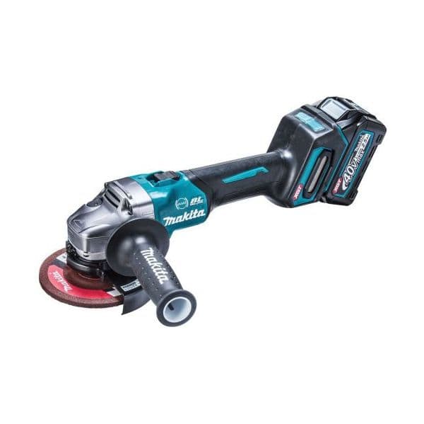 Makita Rebarbadora XGT GA005GM201 sem Fios 40vmax