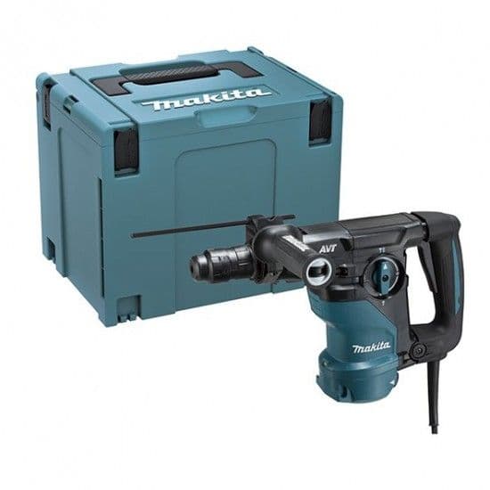 Makita Martelo Ligeiro 30MM 3 Modos Av - HR3012FCJ