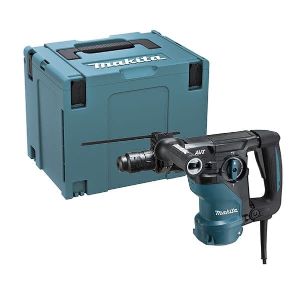Makita Martelo Ligeiro 30MM 3 Modos Av - HR3012FCJ