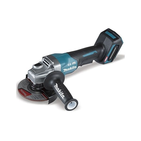 Makita Rebarbadora 125mm 40V GA013GZ - MKGA013GZ