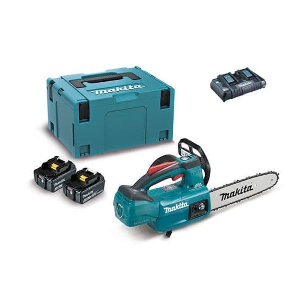 Makita Serra de Corrente 18V Lxt Especial - DUC254PTJ