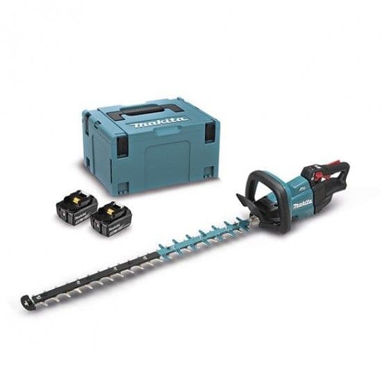 Makita DUH751PTJ 18V LXT 75cm 5,0Ah 2 bat B
