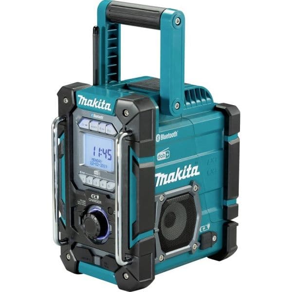 Makita DAB Jobsite Radio DMR 301