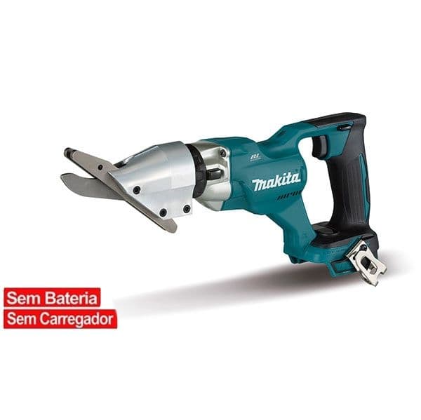 Makita Tesoura para Fibrocimento 18V DJS800Z - MKDJS800Z
