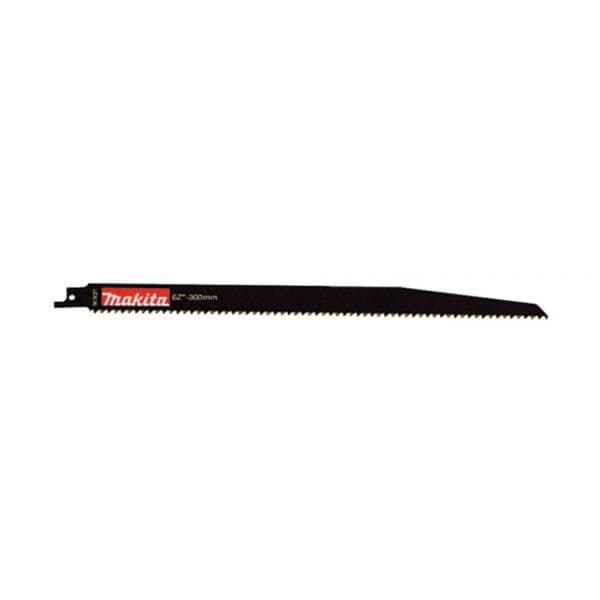 Makita Lâmina de Serra P-05016 Reciproblatt CV 300/6Z Aço Carbono 300mm