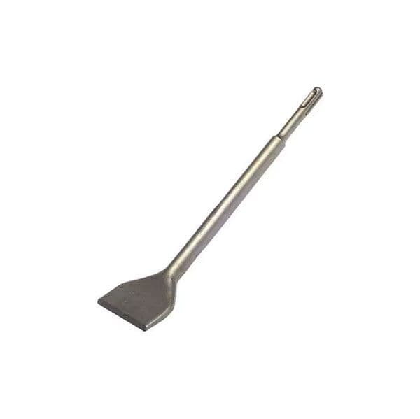 Makita Espátula Curva Sds-plus 60x250mm P-24957 - MKP24957