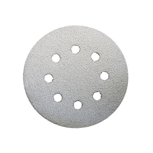 MAKITA Disco Lixa Velcro 125mm GR40 - P-33342